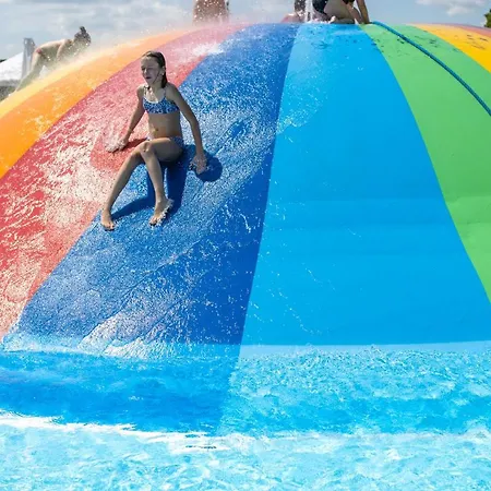 Drevny Grad Park-hotel 3*