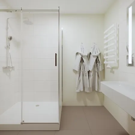 Drevny Grad Park-hotel 3* Lvov