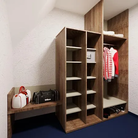 Drevny Grad Park-hotel Lvov