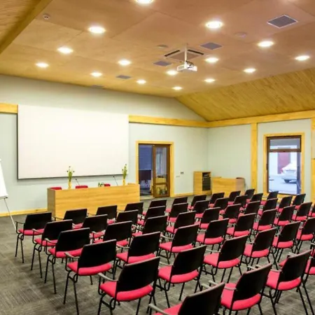 Drevny Grad Park-hotel Hotel