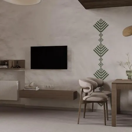 Hotel Drevny Grad Park-hotel