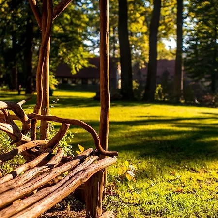 Hotel Drevny Grad Park-hotel 3*