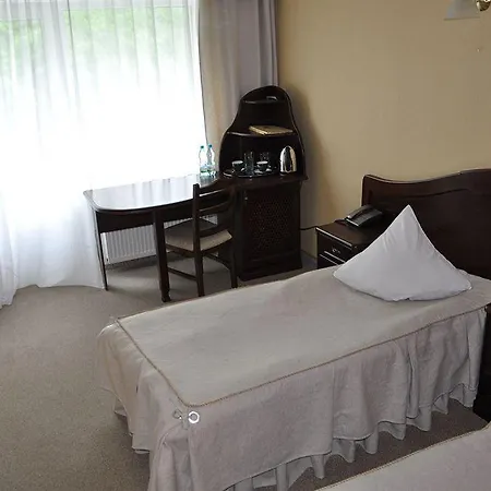 Drevny Grad Park-hotel 3*