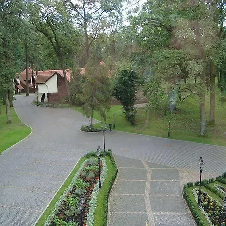 Drevny Grad Park-hotel Hotel