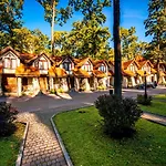 Готель древній град парк-готель