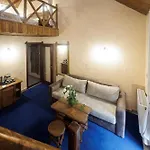 Drevny Grad Park-hotel 3* Lviv