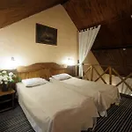древній град парк-готель 3* Львів