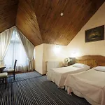 Drevny Grad Park-hotel