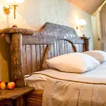 Otel Drevny Grad Park-hotel