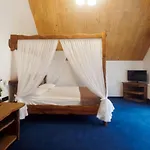 فندق Drevny Grad Park-hotel إلفيف