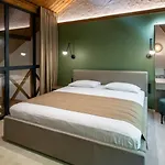 فندق Drevny Grad Park-hotel