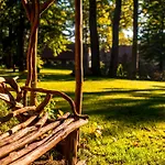 Готель древній град парк-готель 3*