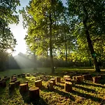 فندق Drevny Grad Park-hotel