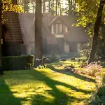Drevny Grad Park-hotel Otel Lviv