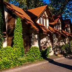 Drevny Grad Park-hotel Lviv