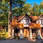 Otel Drevny Grad Park-hotel 3*