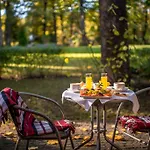Otel Drevny Grad Park-hotel