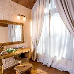 Drevny Grad Park-hotel Lviv