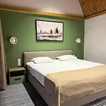 Otel Drevny Grad Park-hotel Lviv