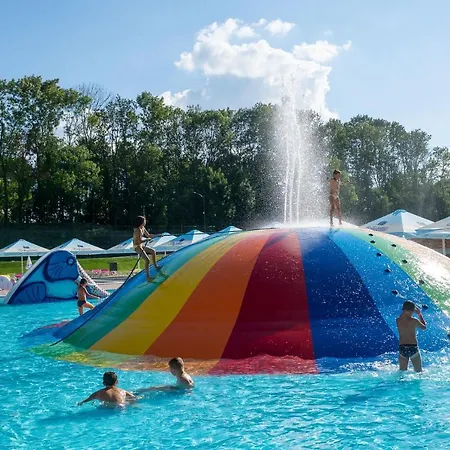 Ξενοδοχείο Drevny Grad Park-hotel