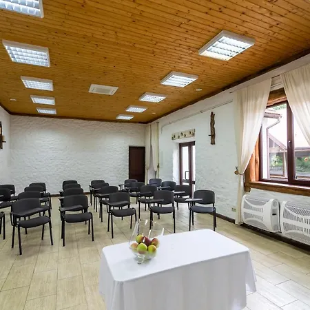 Hotell Drevny Grad Park-hotel Lviv