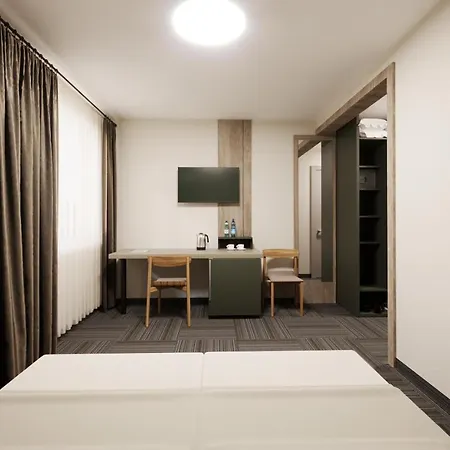 Drevny Grad Park-hotel 3*