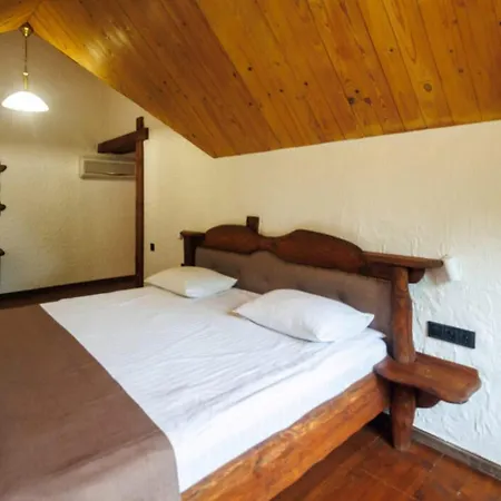 Hotell Drevny Grad Park-hotel Lviv