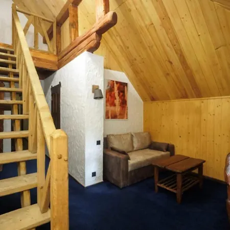 Drevny Grad Park-hotel 3*