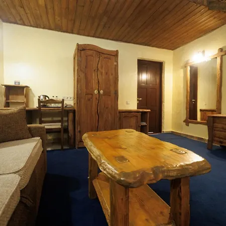 Drevny Grad Park-hotel Hotell