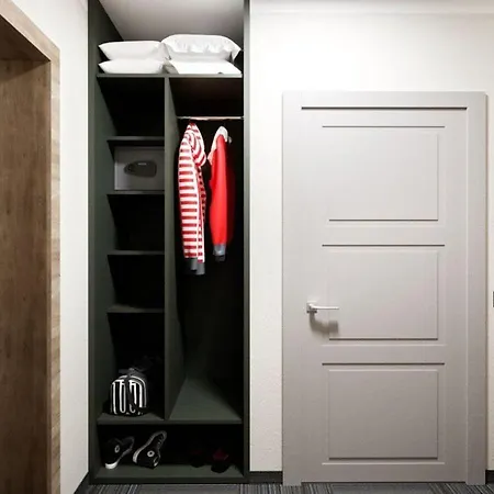 Drevny Grad Park-hotel 3*