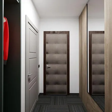 Drevny Grad Park-hotel 3* Lviv