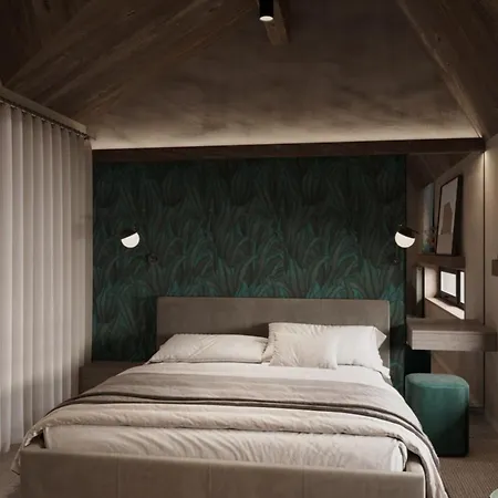 Drevny Grad Park-hotel 3* Lviv
