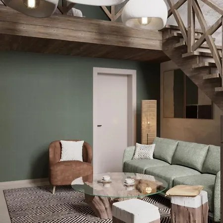 Hotell Drevny Grad Park-hotel Lviv