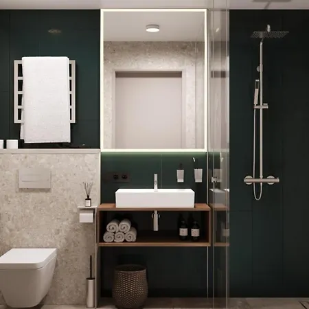 Drevny Grad Park-hotel Leopoli