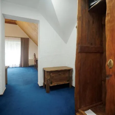 Drevny Grad Park-hotel Lviv