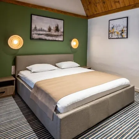 瑞夫利格瑞德公园酒店