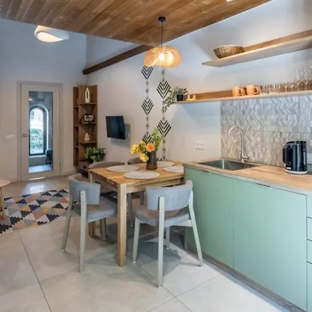 酒店 瑞夫利格瑞德公园酒店 3*