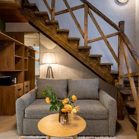 Drevny Grad Park-hotel 3*