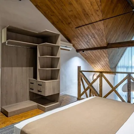 Drevny Grad Park-hotel