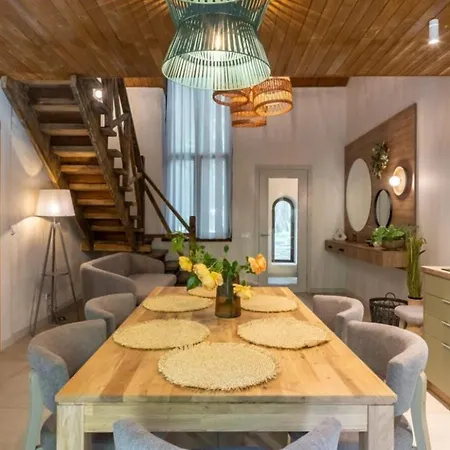 瑞夫利格瑞德公园酒店 酒店