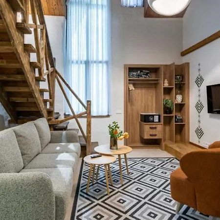 Drevny Grad Park-hotel Hotel Leopoli