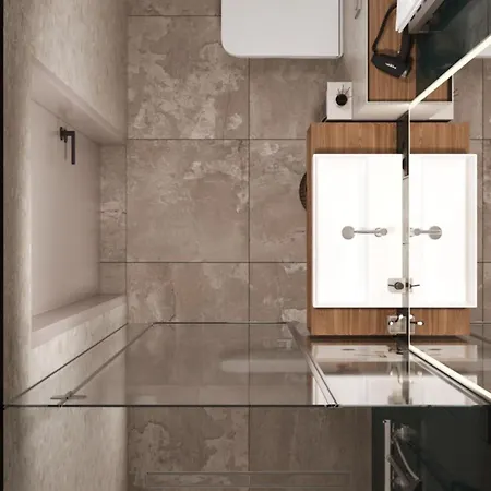 瑞夫利格瑞德公园酒店 3*