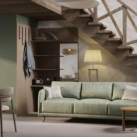 Drevny Grad Park-hotel Leopoli