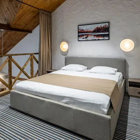 瑞夫利格瑞德公园酒店