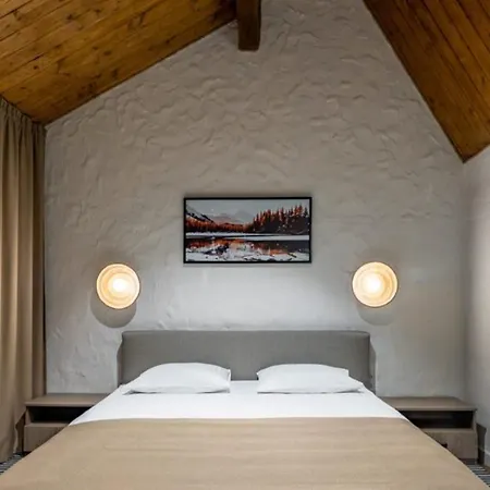 Drevny Grad Park-hotel Hotel