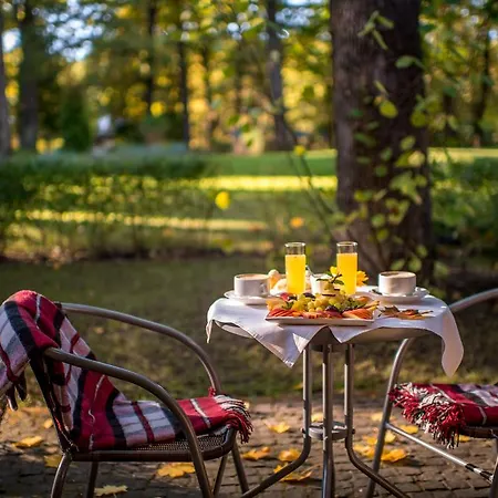 酒店 瑞夫利格瑞德公园酒店