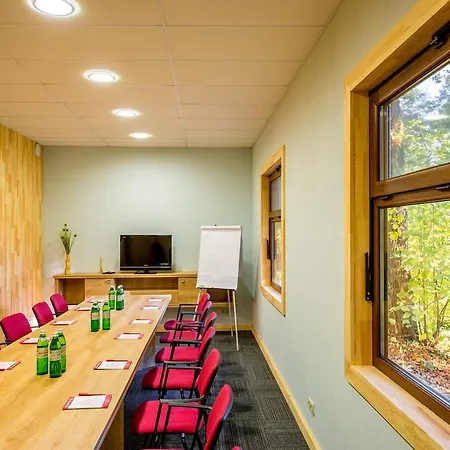 Hotell Drevny Grad Park-hotel Lviv