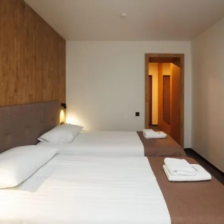 Drevny Grad Park-hotel 3*