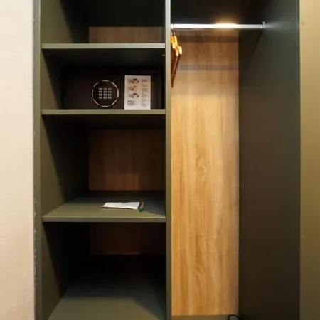 瑞夫利格瑞德公园酒店 利沃夫