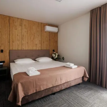 Drevny Grad Park-hotel